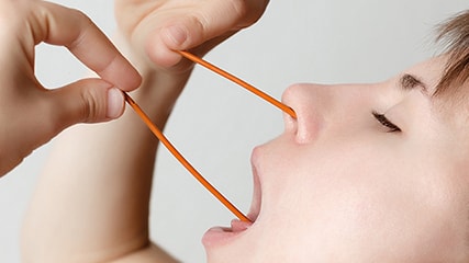 Nose Cleansing (Jalneti, etc.)